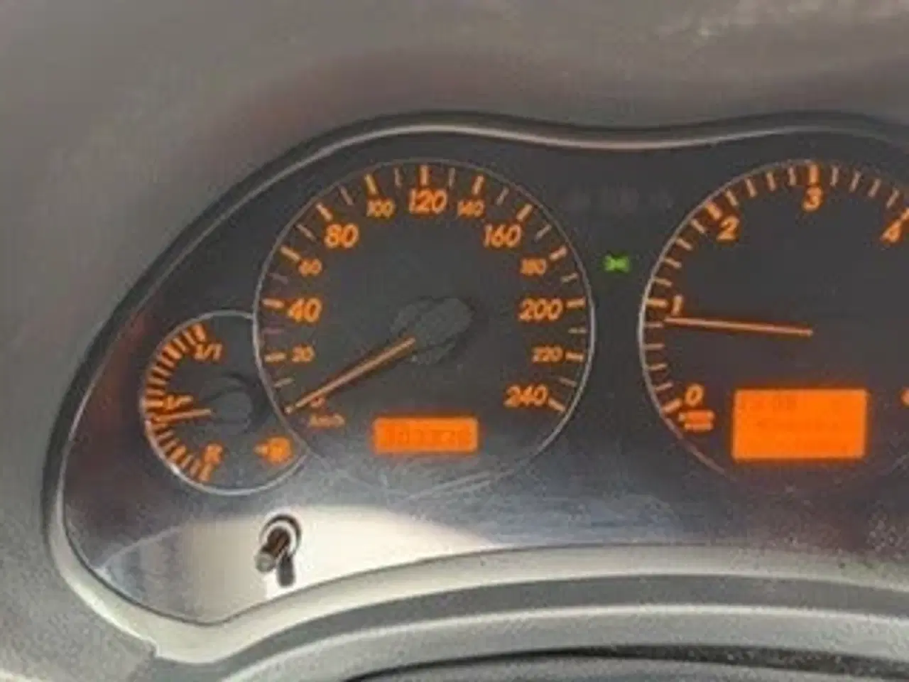 Billede 16 - Toyota Avensis 2,0 D-4D Executive stc.