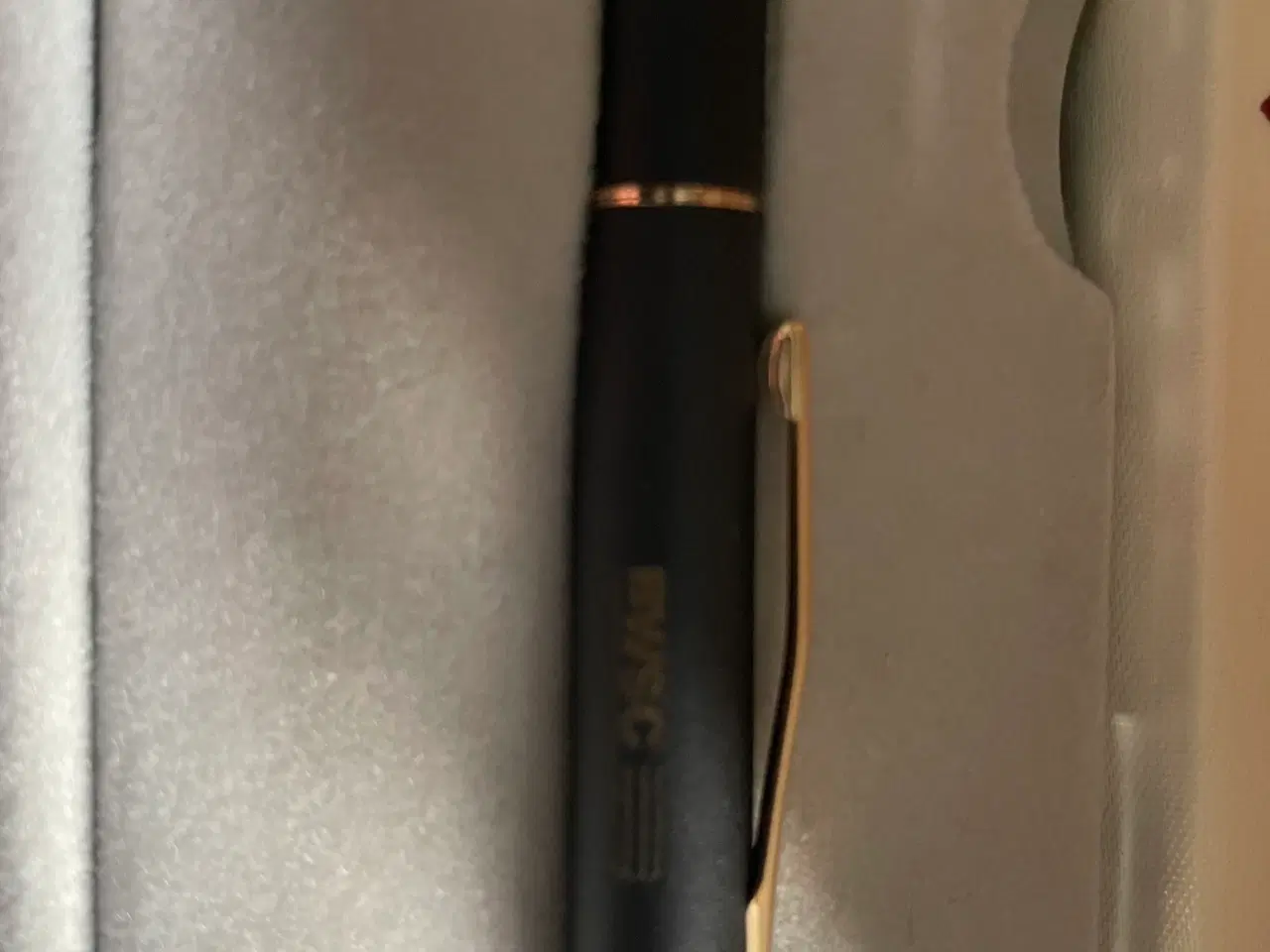 Billede 4 - Cross fyldepen Burmeister and Wain Scandinavian