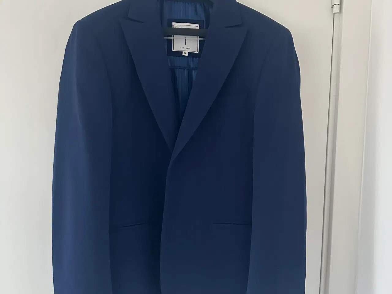 Billede 1 - Flot Hound blazer i mørkeblå - konfirmation