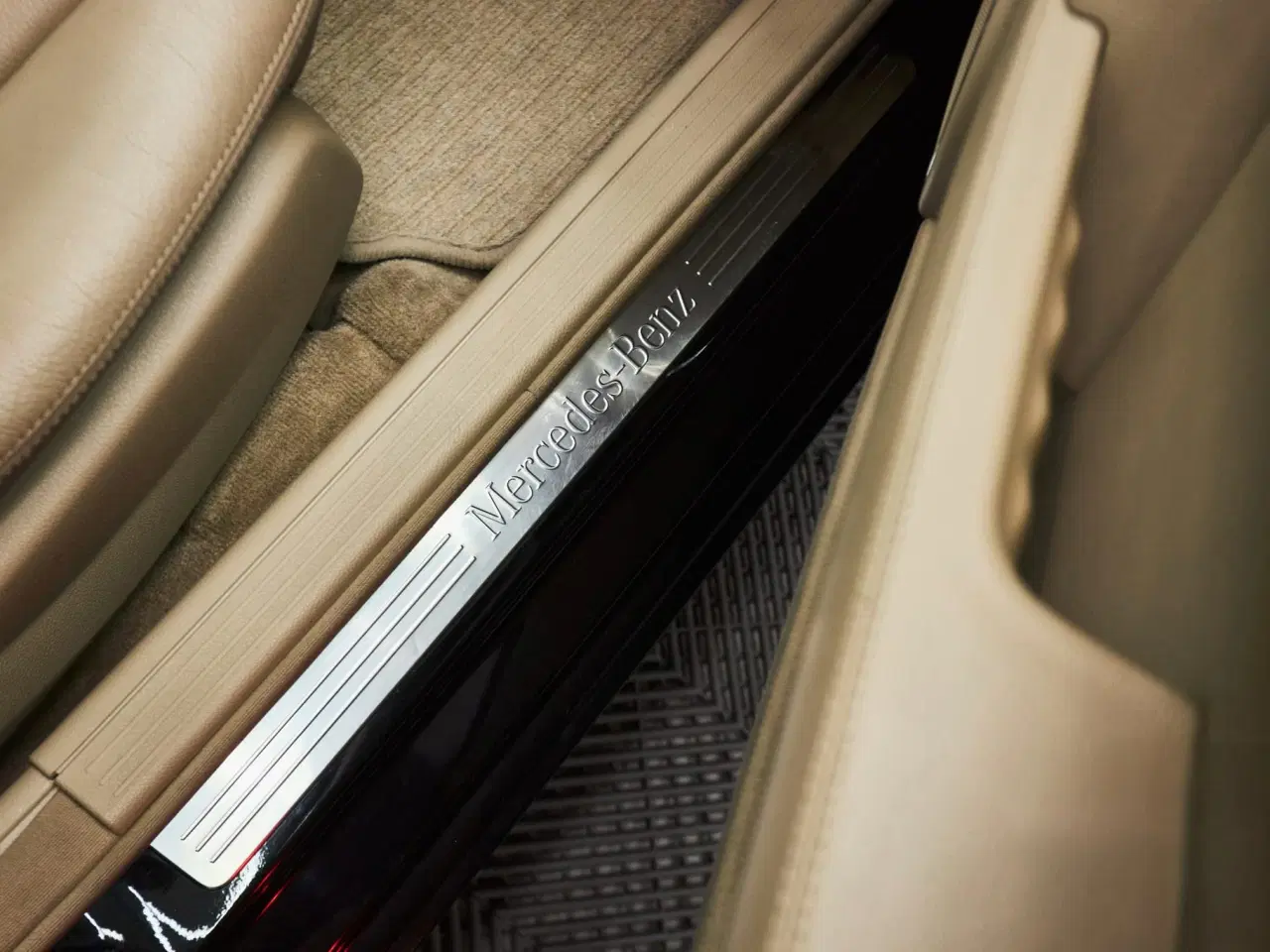 Billede 9 - Mercedes-Benz C200 1.8 kompressor 184HP