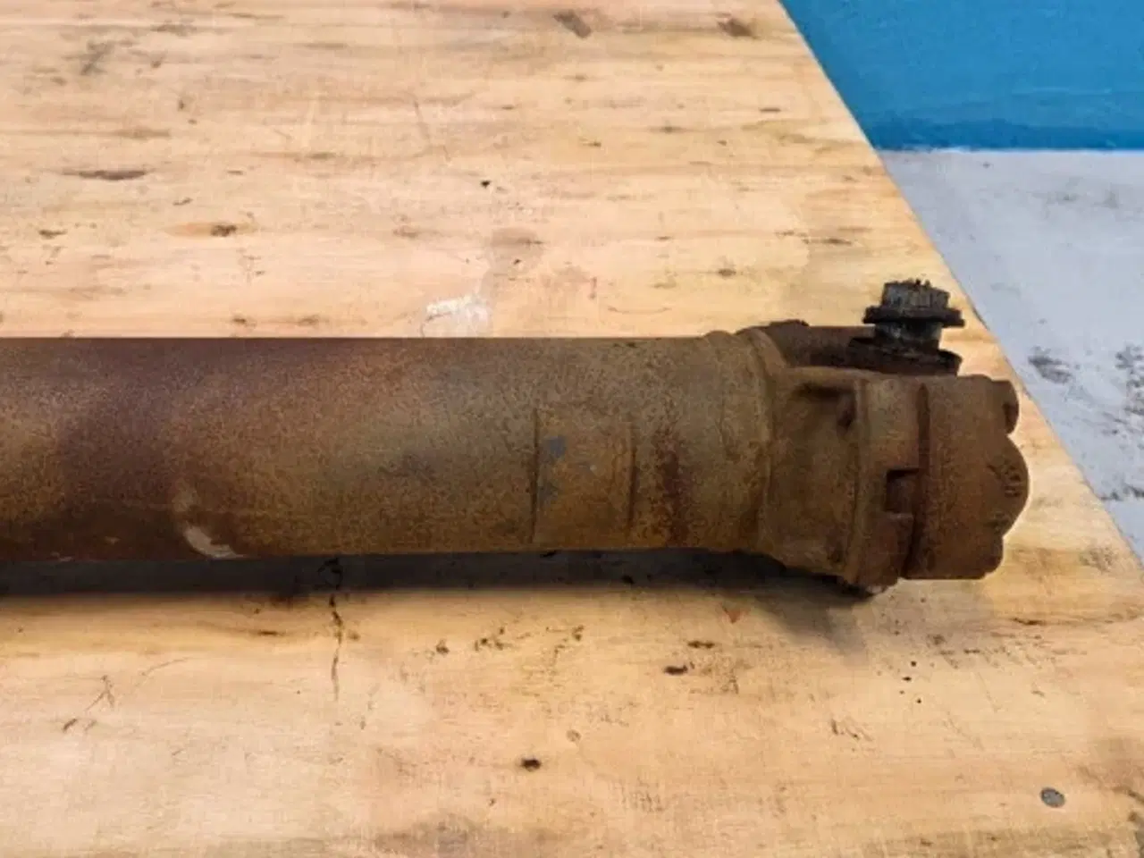 Billede 9 - Case Optum 300 Aksel 47801910