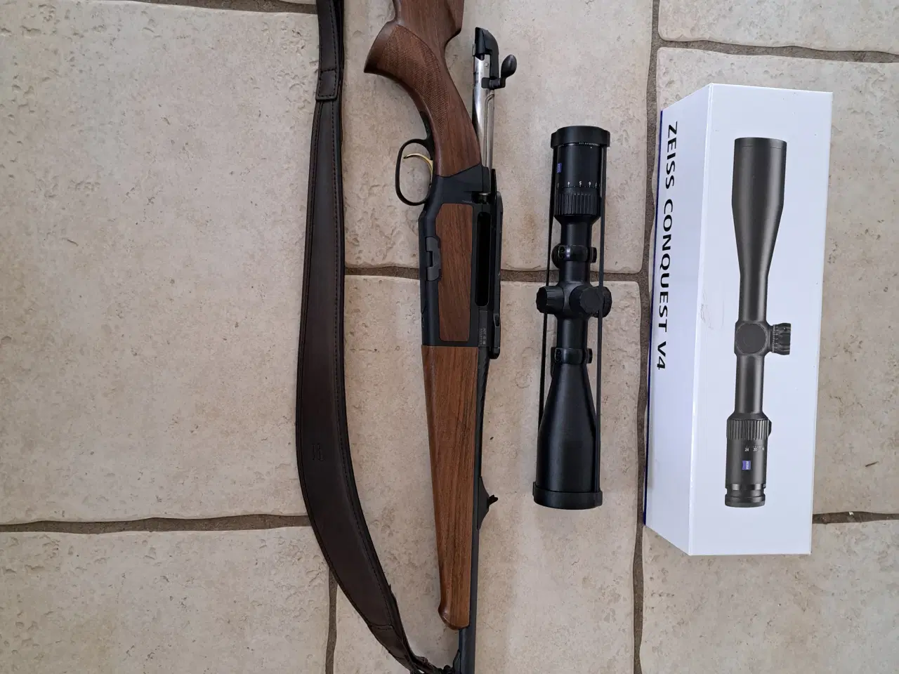 Billede 7 - Bliv klar til bukkejagten