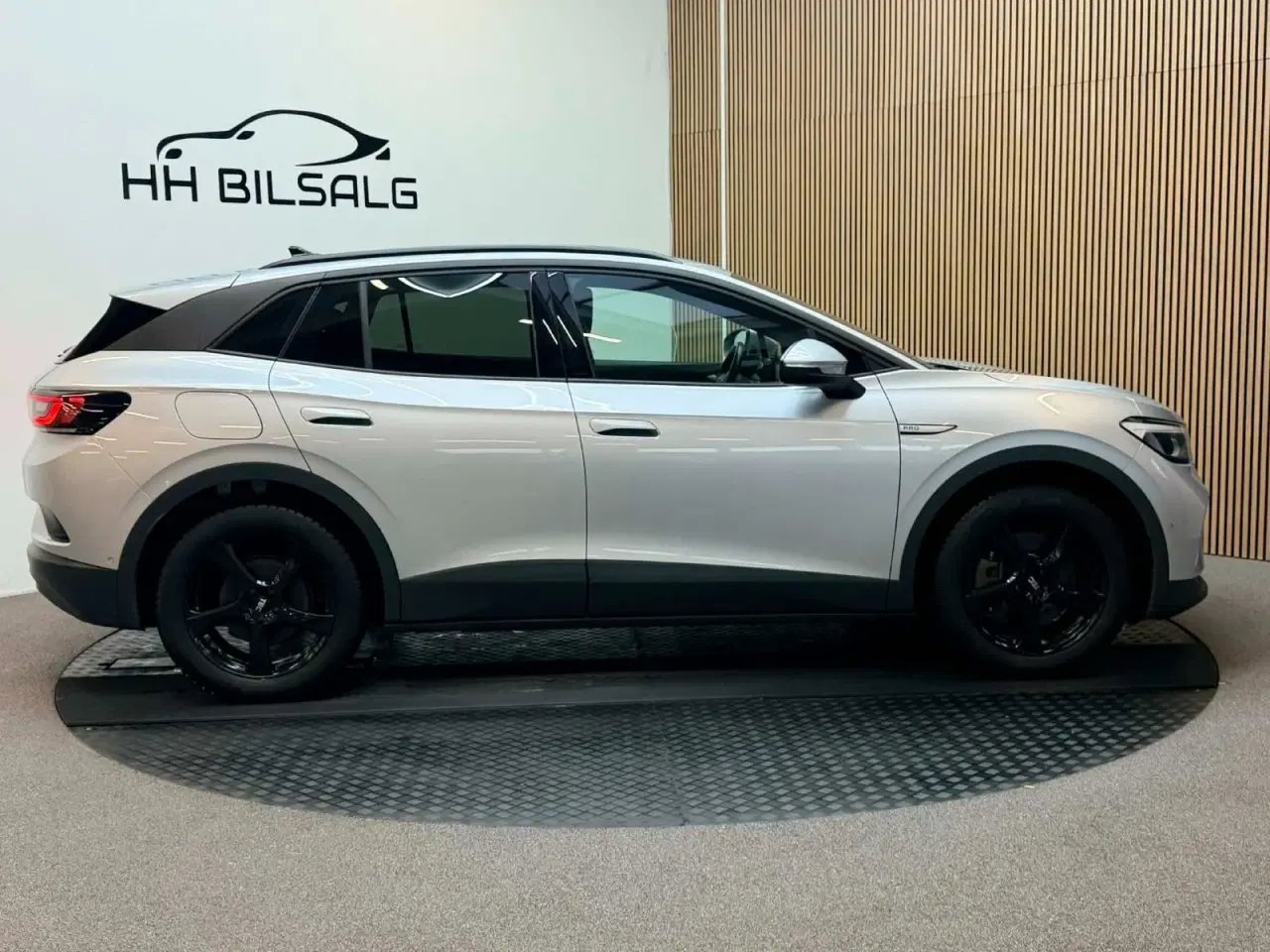 Billede 4 - VW ID.4 77 Pro Performance