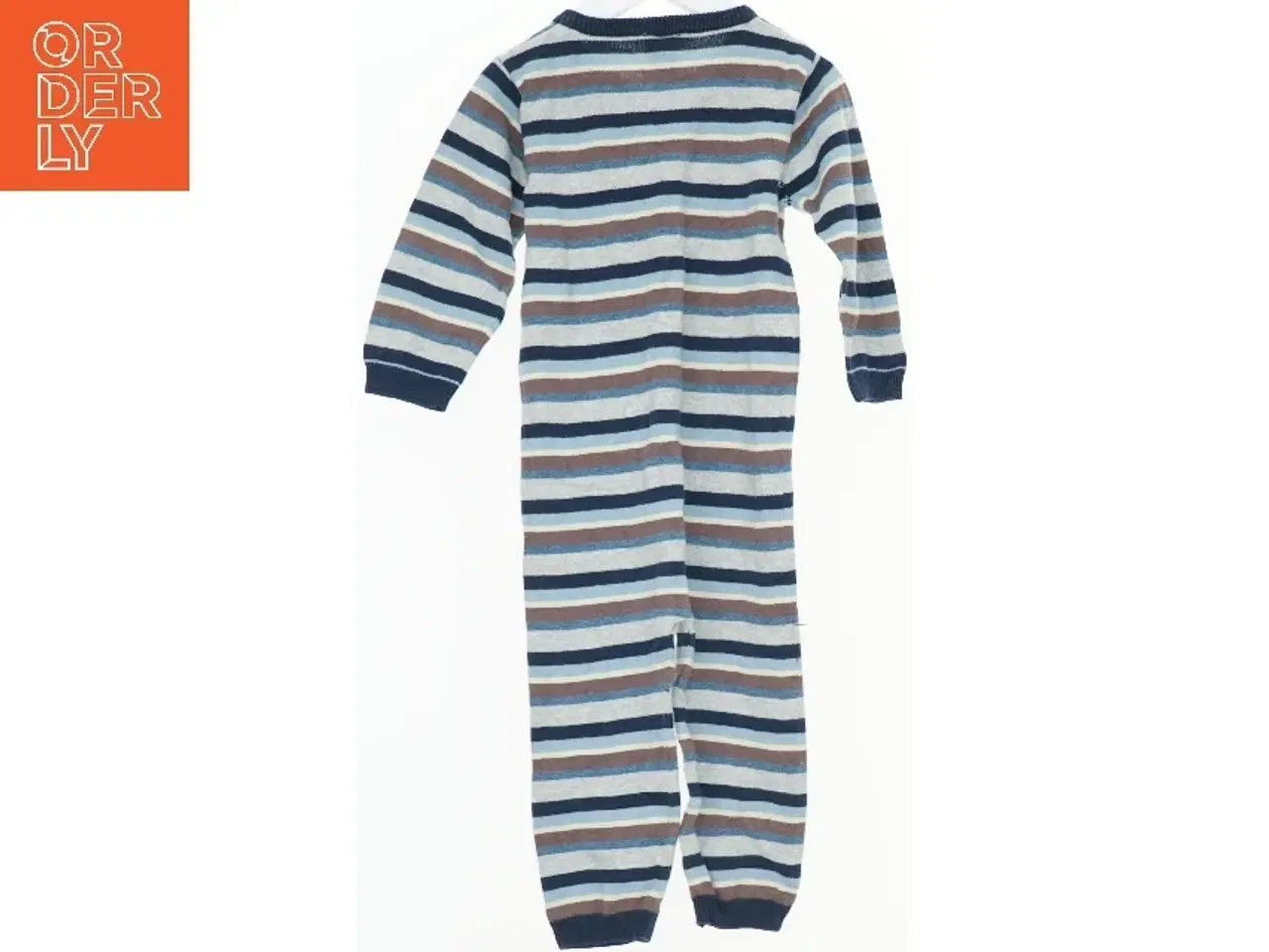 Billede 2 - Stribet heldragt til børn fra Friends (str. 80)