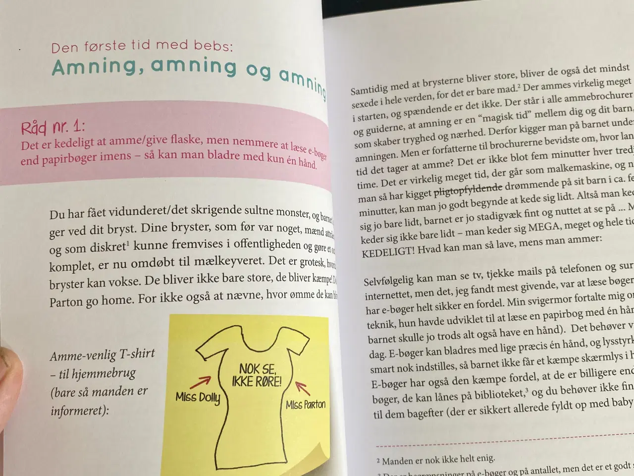 Billede 4 - Politisk ukorrekte råd til mødre bog af Mie Møller