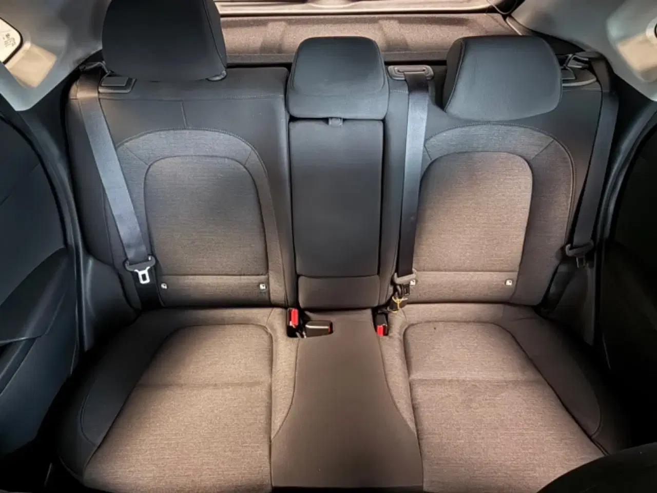 Billede 17 - Hyundai Kona 64 EV Trend