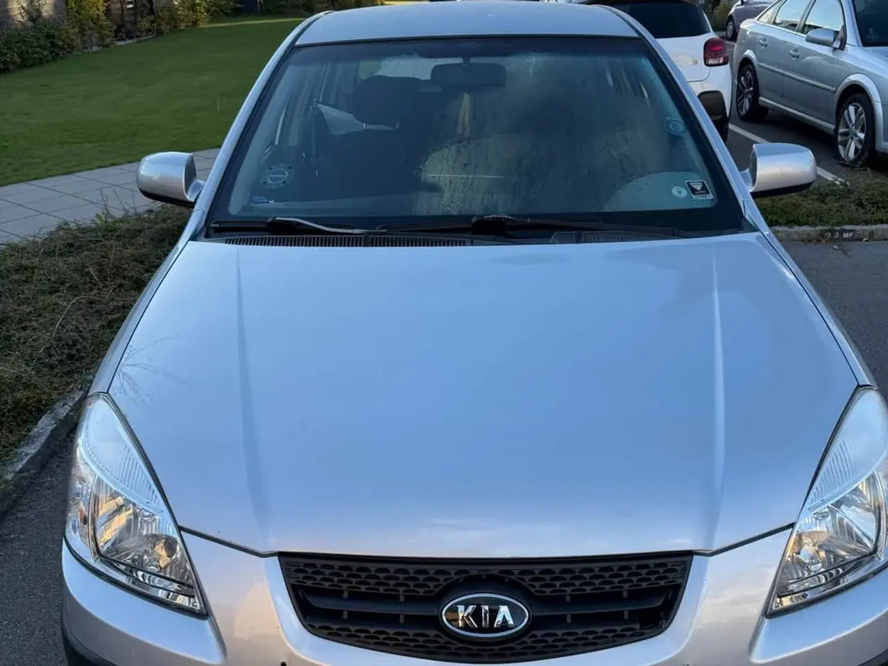 Billede 1 - 2007 Kia Rio II JB