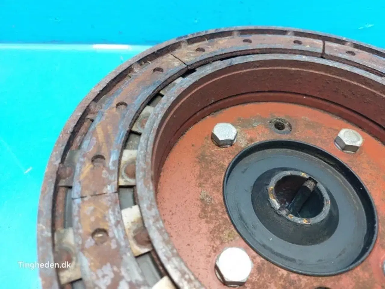 Billede 6 - Massey Ferguson 31 Magnet 45060200