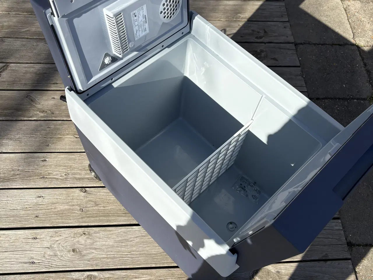 Billede 1 - Køleboks 48 L