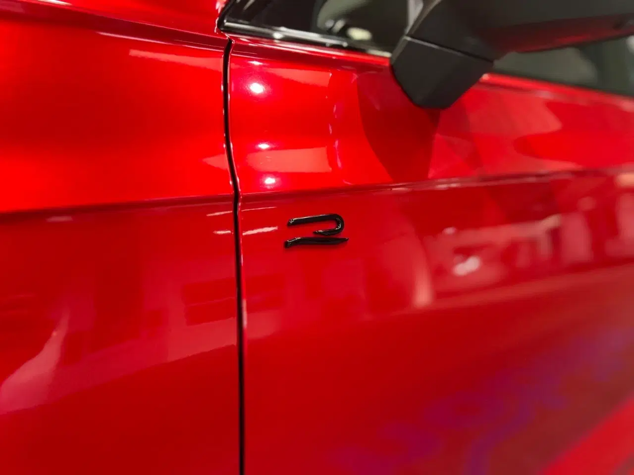 Billede 10 - VW Touareg 3,0 TDi 286 R-line aut. 4Motion