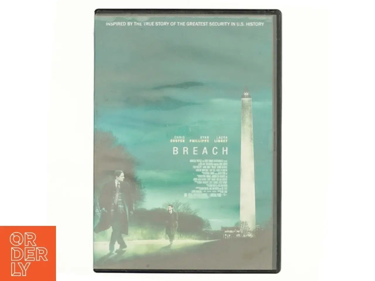 Billede 1 - Breach