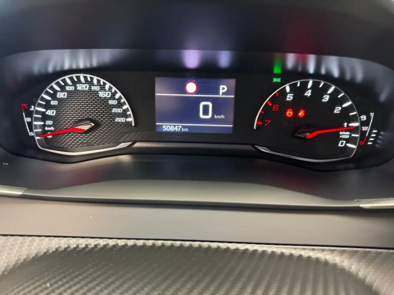 Billede 12 - Peugeot 2008 1,2 PureTech 130 Platin EAT8