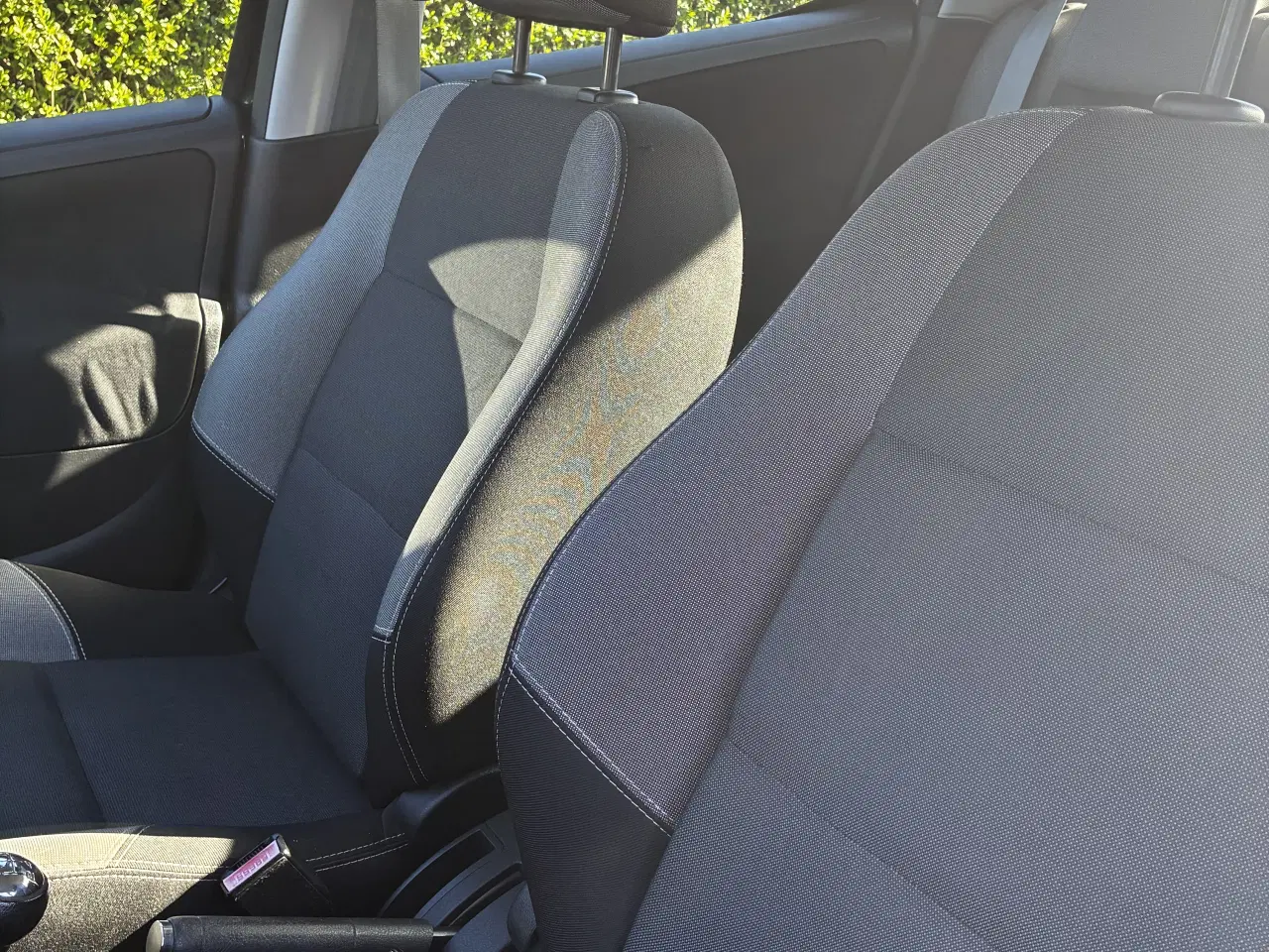 Billede 6 - Supervedligehold kun kørt 134.000km