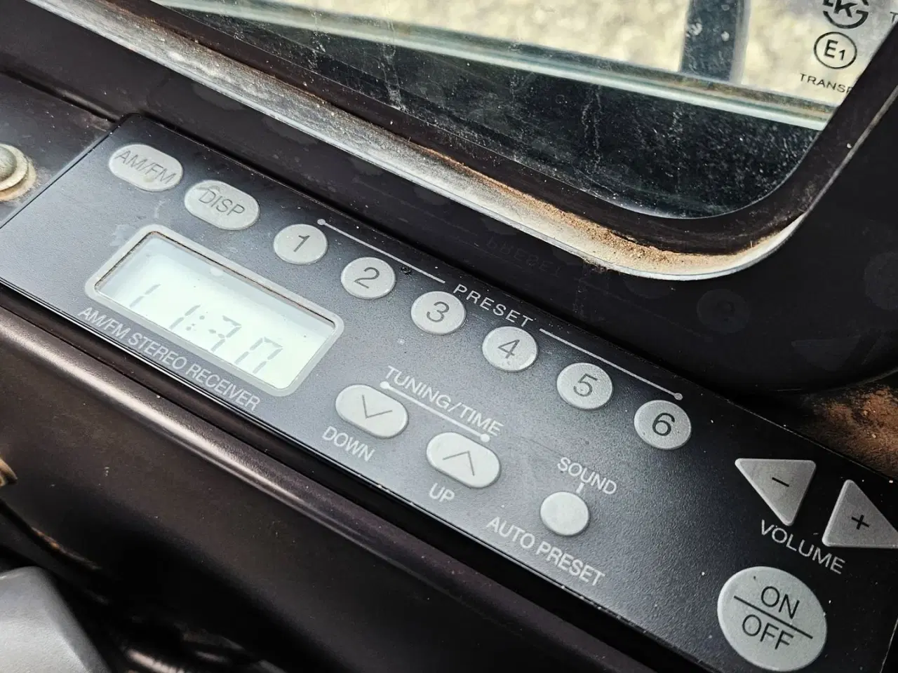 Billede 20 - Hitachi ZX26U-5A CR / tiltman skifte / skovlsæt / 4600 timer