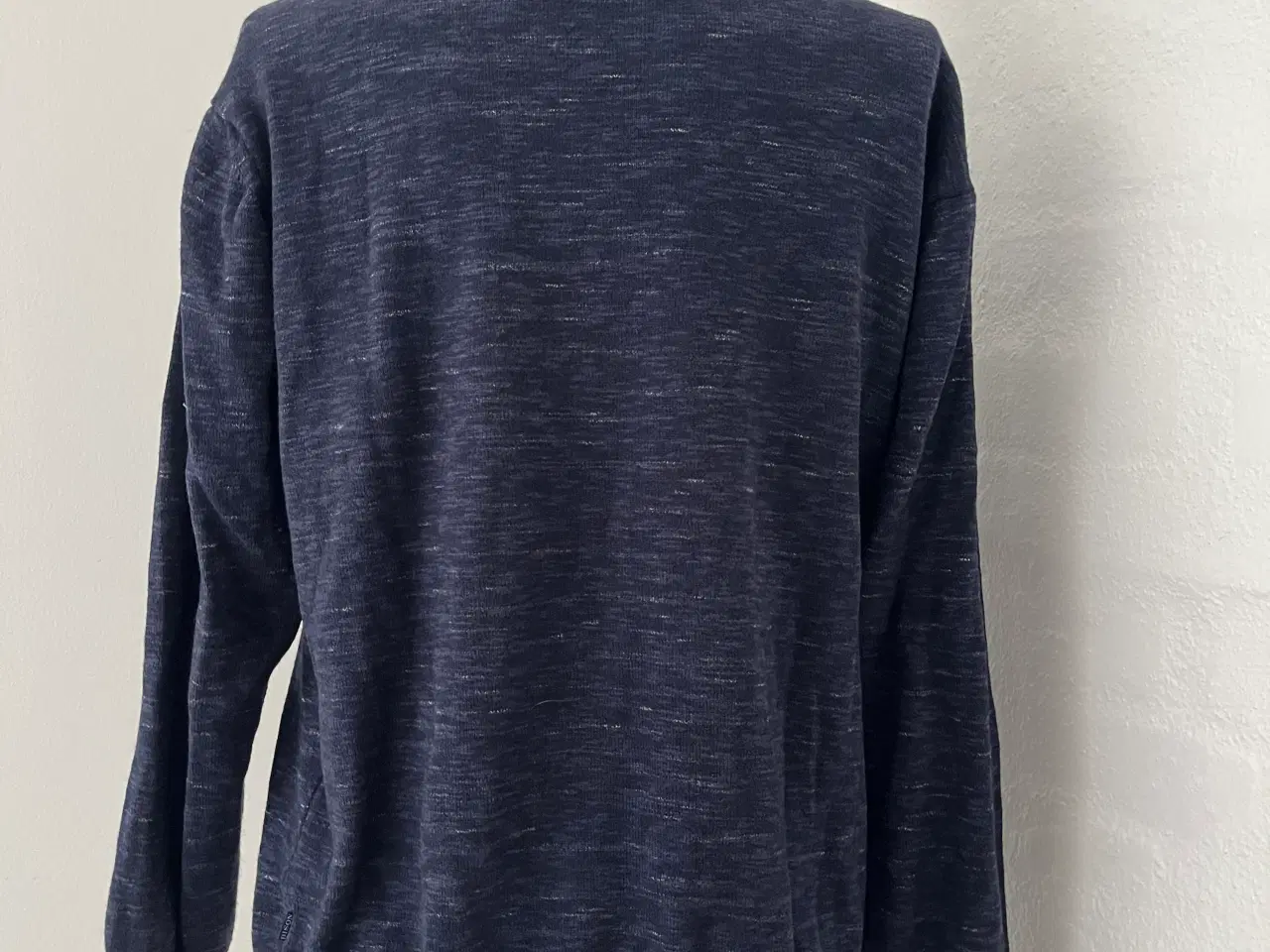 Billede 4 - Striktrøje str.L