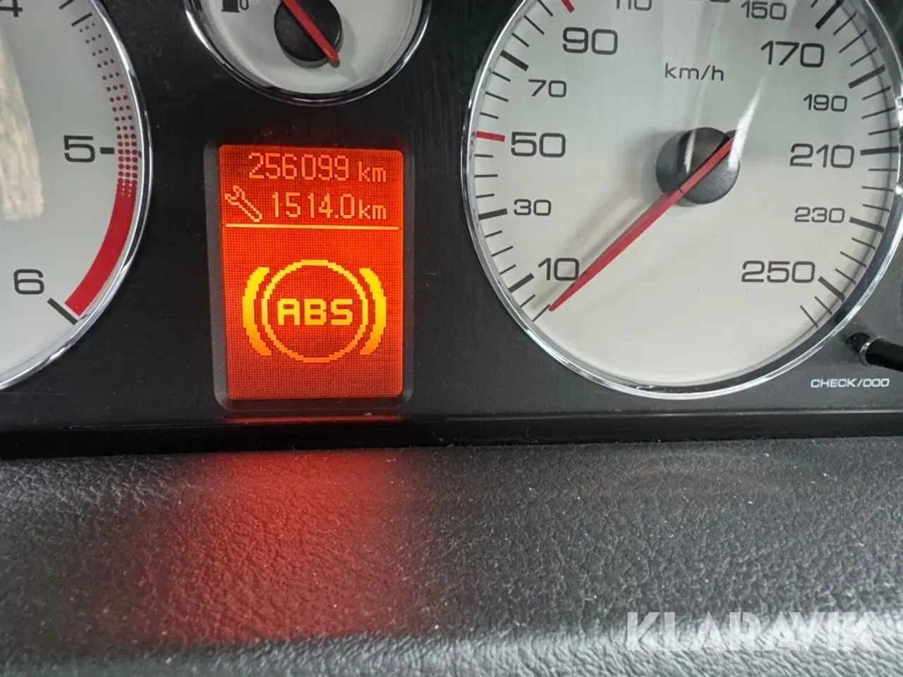 Billede 7 - Personbil Peugeot 407