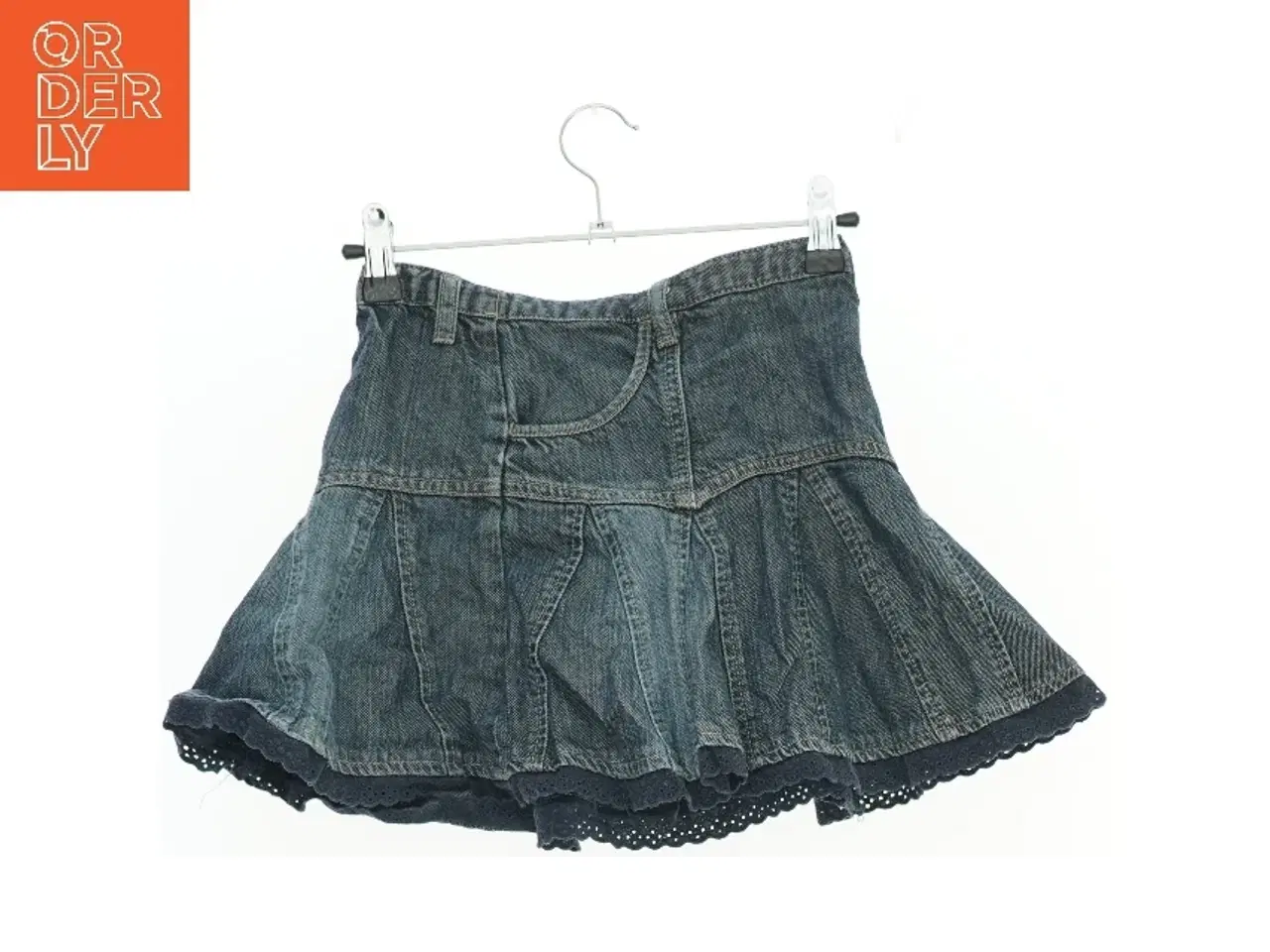 Billede 1 - Nederdel fra Monsoon (str. 128 cm)