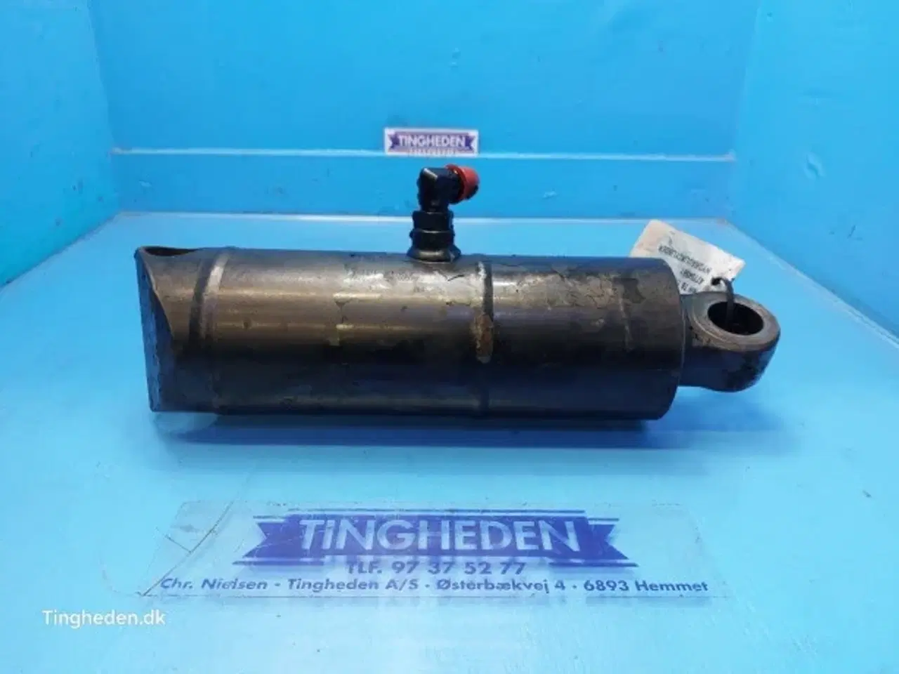 Billede 1 - New Holland T6 Cylinder 47754561