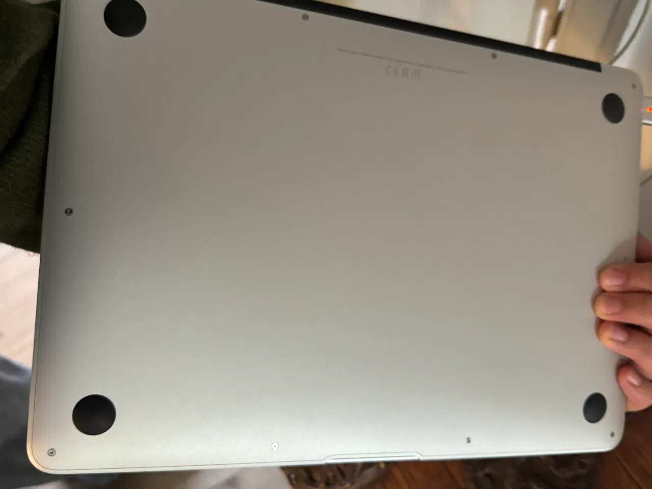 Billede 3 - MacBook Air – BILLIG