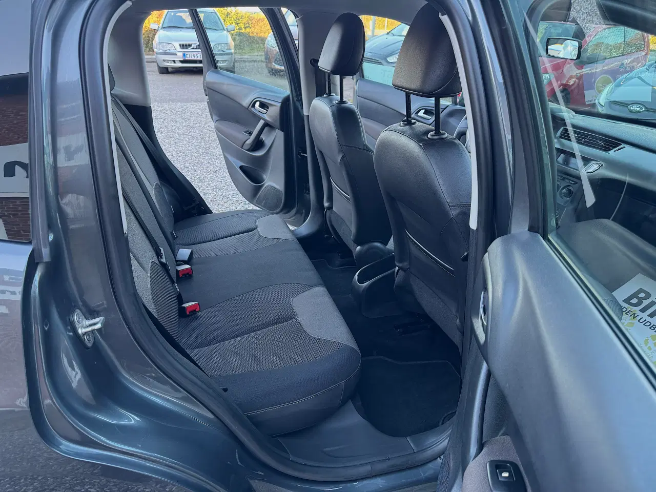 Billede 12 - Citroen C3 1.2 Nysyn Kun Kørt 57000km