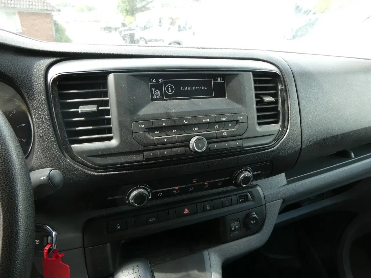 Billede 10 - Toyota ProAce 2,0 D 120 Long Comfort Master