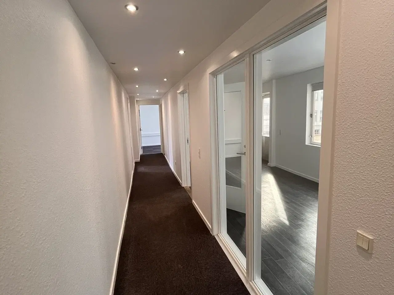 Billede 6 - Kontorlejemål på 145 m² i hjertet af Odense – tæt på banegård og strøget