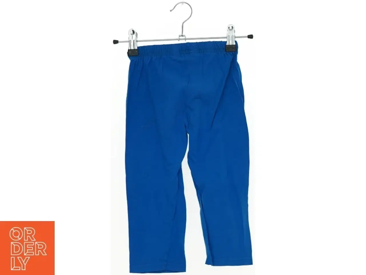 Billede 1 - Pyjamasbukser (str. 98 cm)