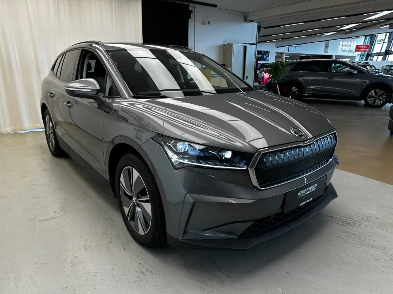 Billede 6 - Skoda Enyaq 60 iV
