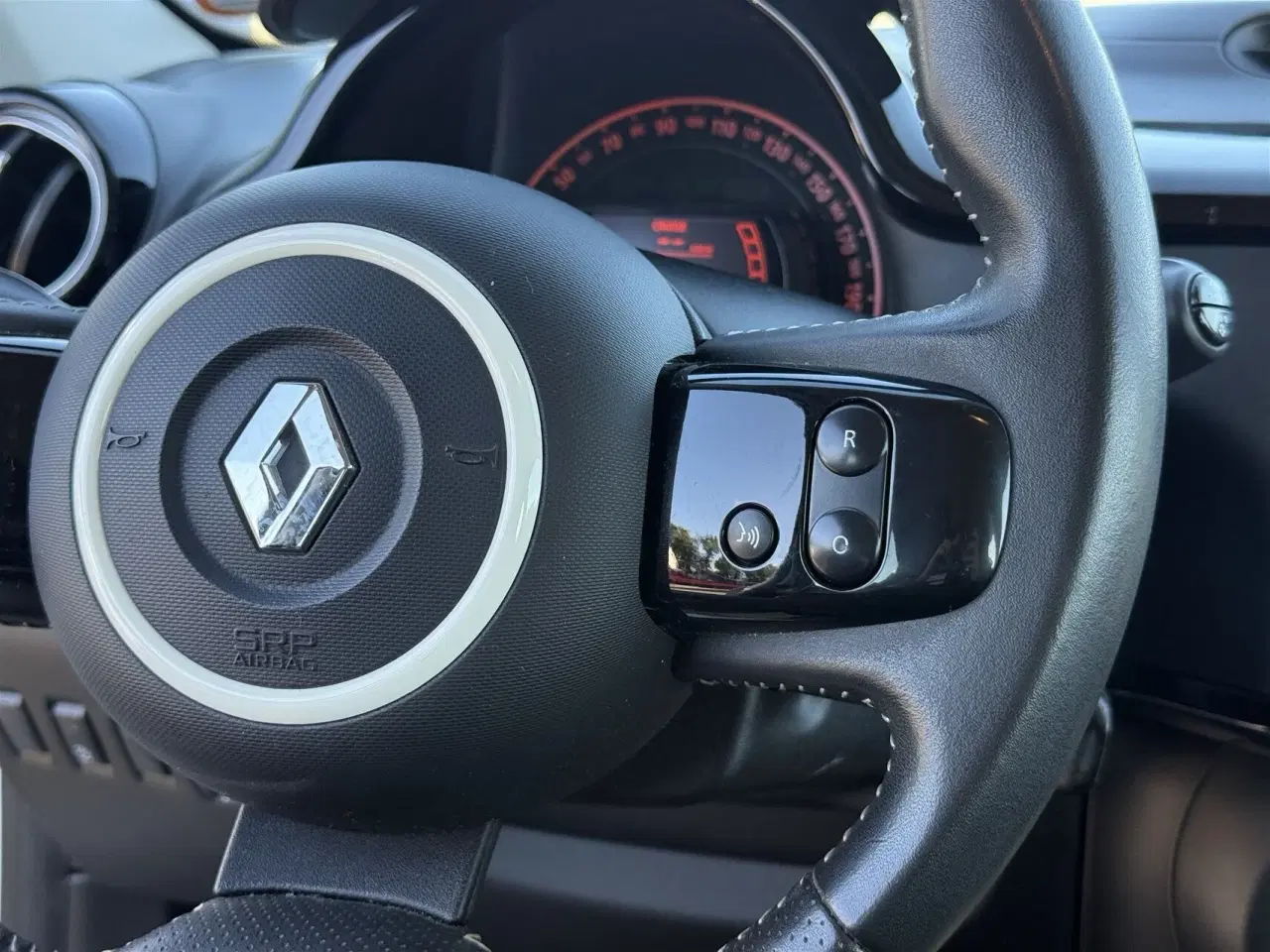 Billede 13 - Renault Twingo 1,0 Sce Expression start/stop 70HK 5d