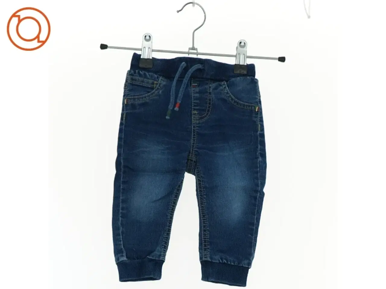 Billede 1 - Jeans fra Name It (str. 68 cm)