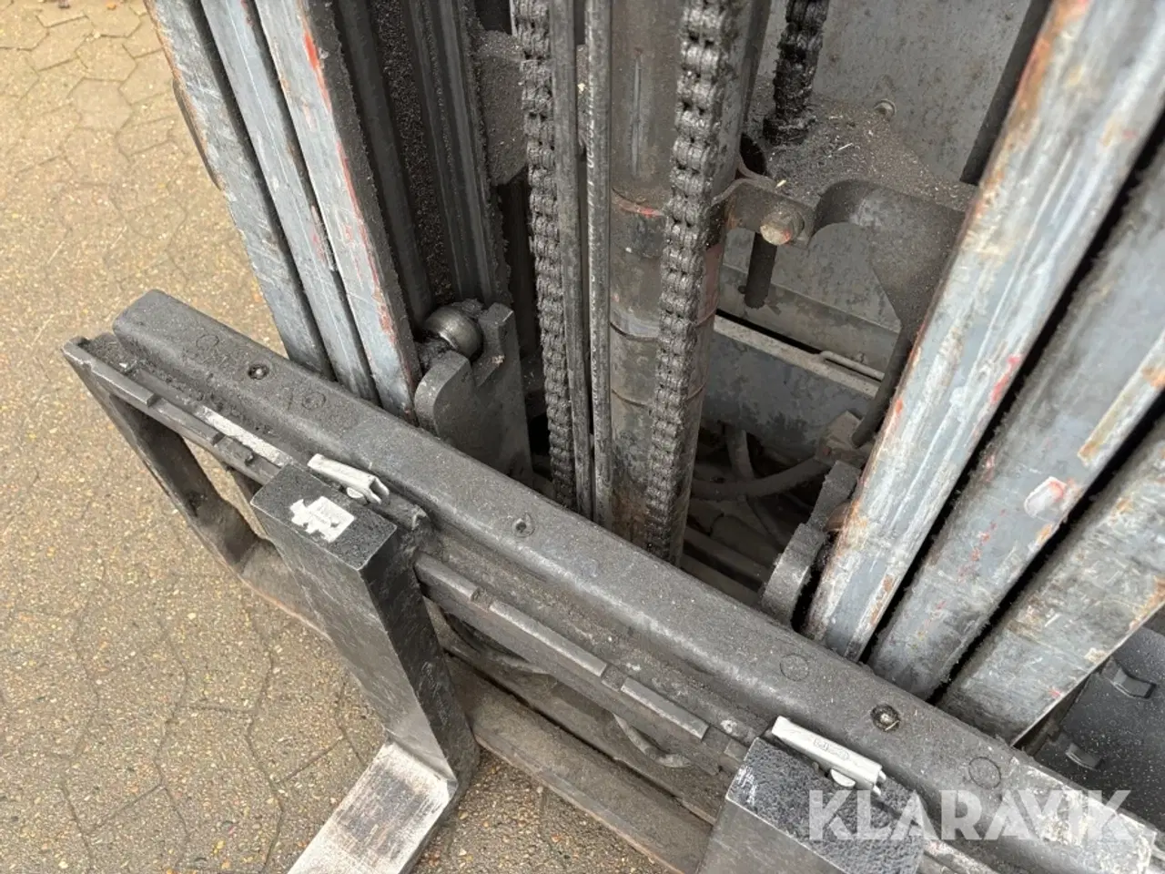 Billede 10 - Truck NYK EBT 1.5