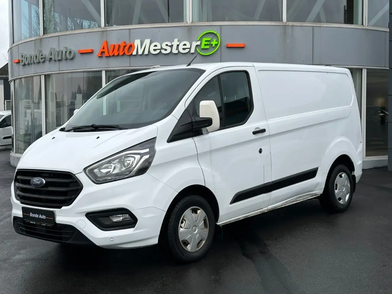 Billede 1 - Ford Transit Custom 280S 2,0 TDCi 130 Trend