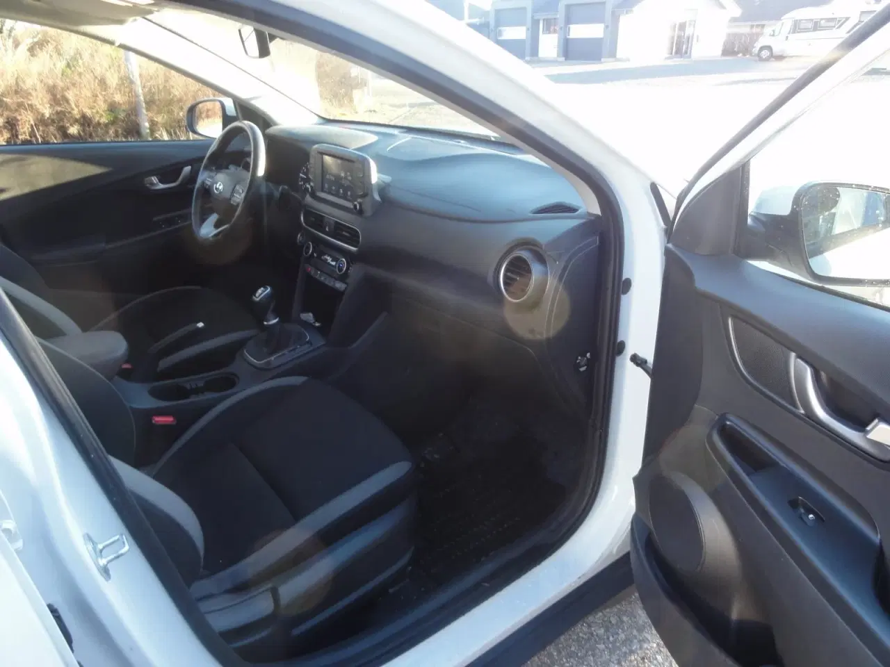 Billede 8 - Hyundai Kona 1,0 T-GDi Value Edition