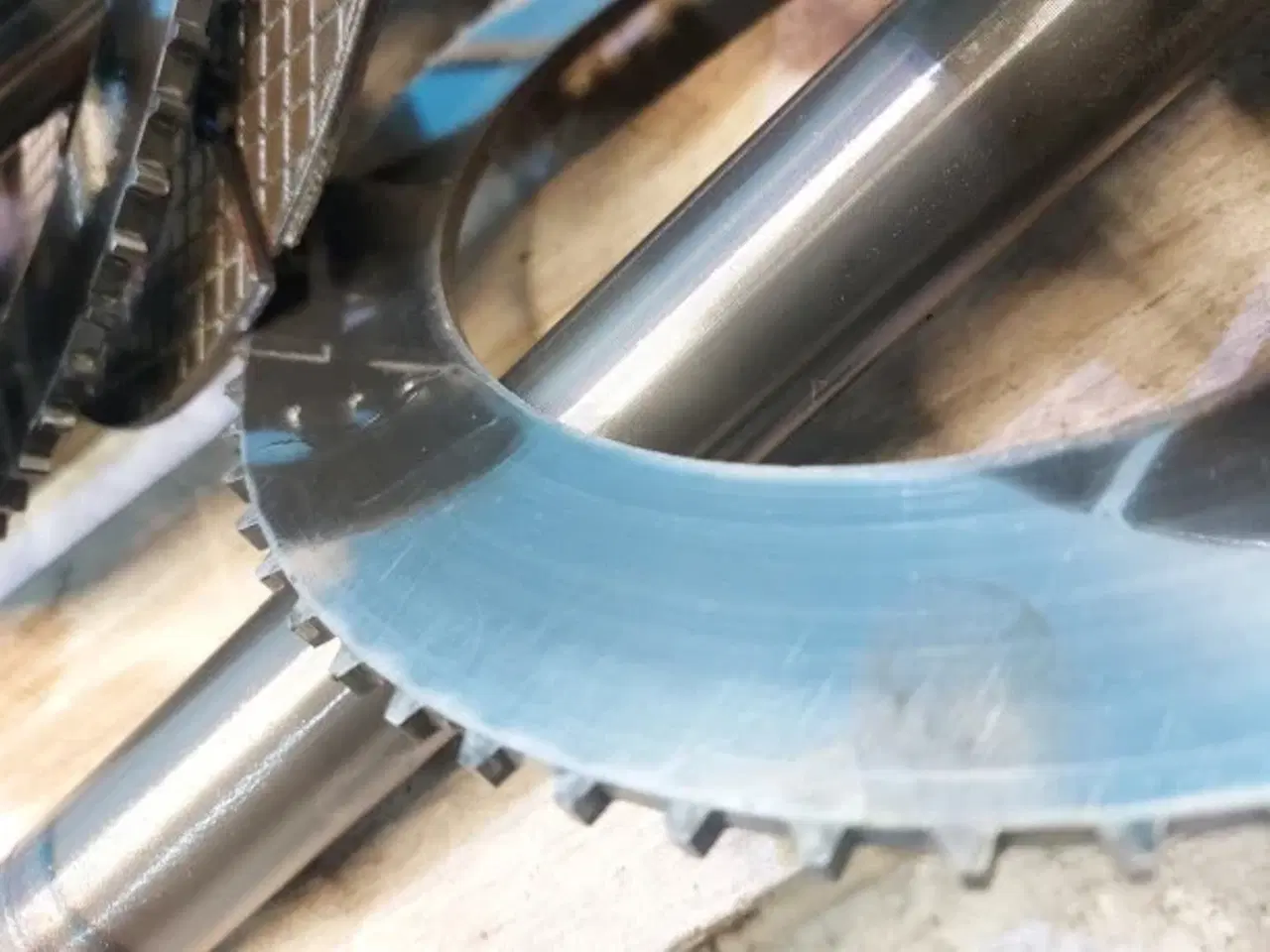 Billede 11 - Hydrema 906B Differentiale 7000195