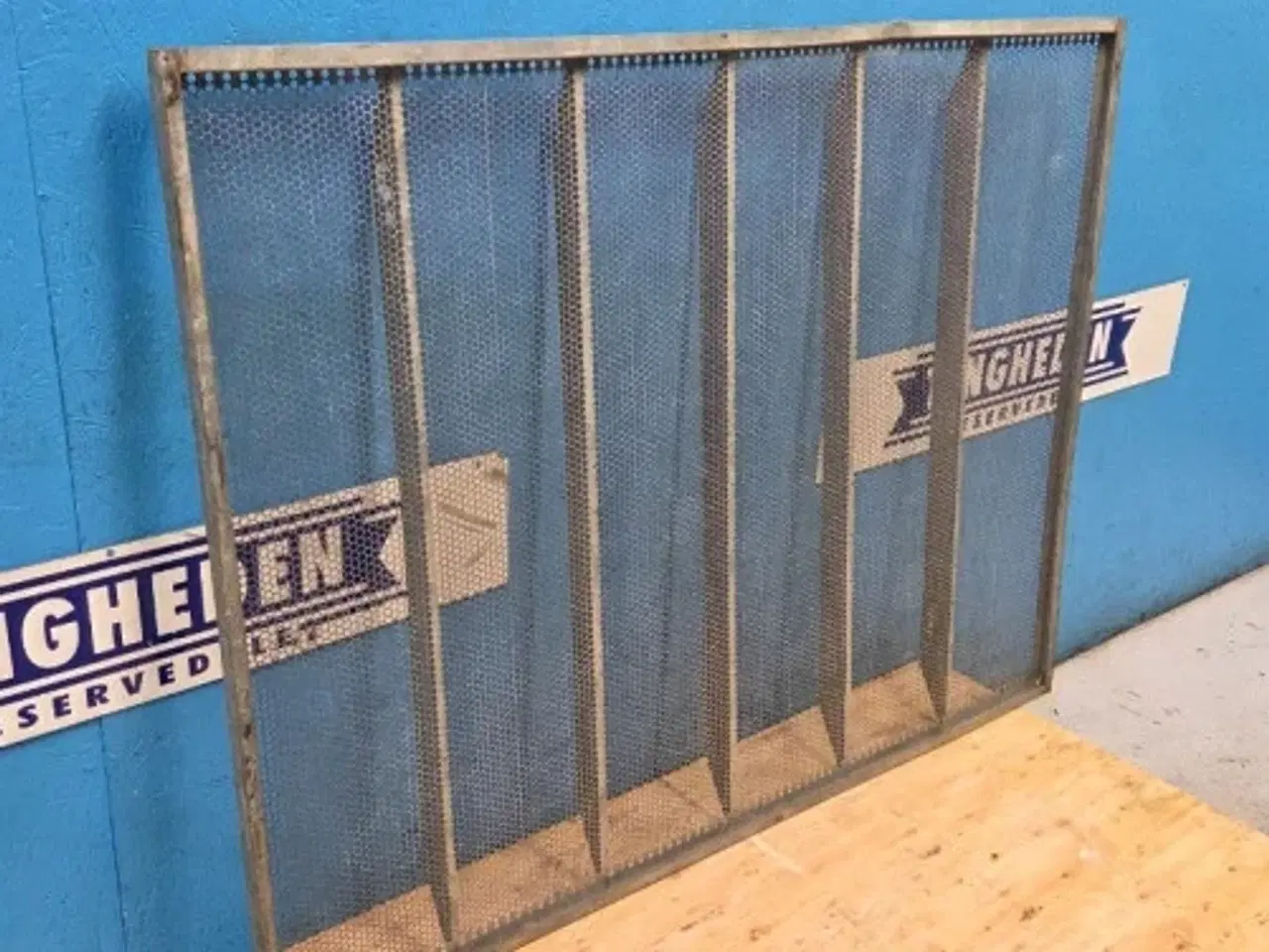 Billede 14 - Dronningborg D7000 Undersold 28450126 (2)