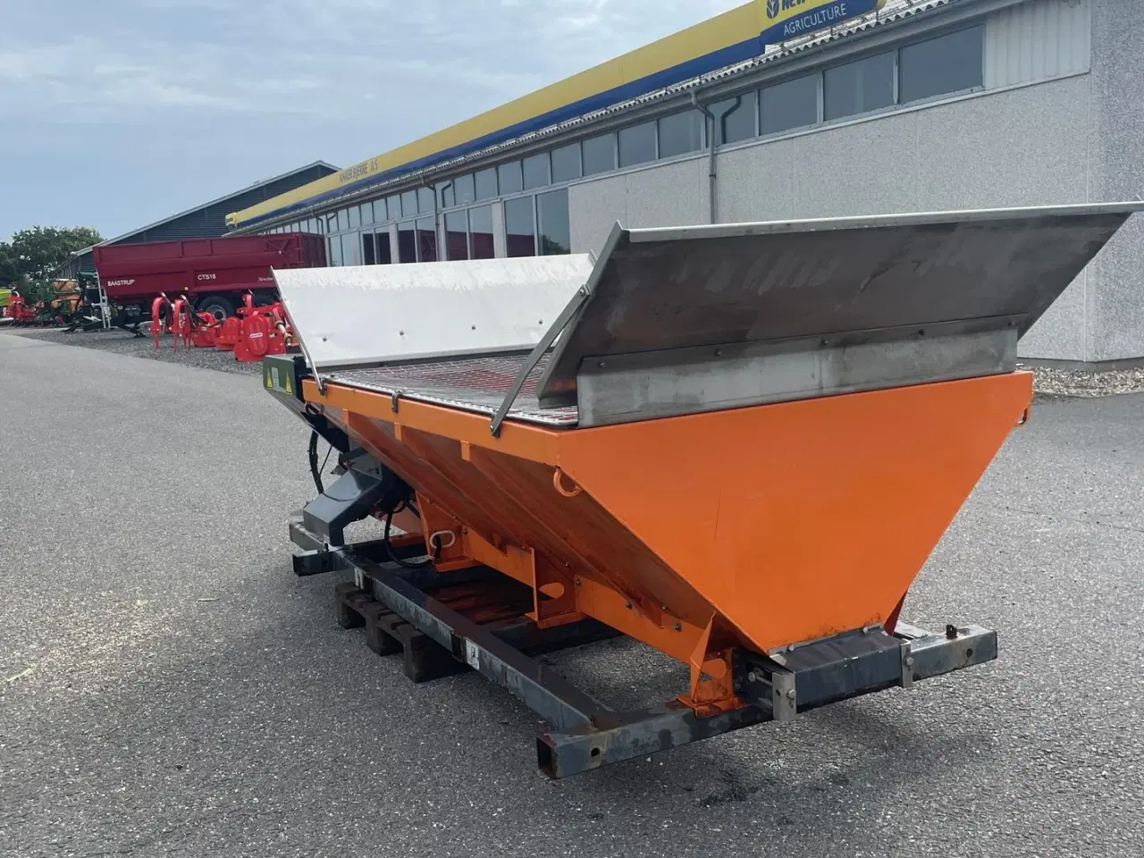 Billede 4 - Epoke S2400 ES