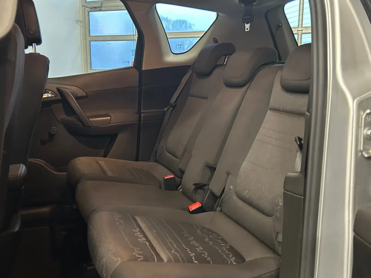 Billede 9 - Opel Meriva 1,4 T 120 Cosmo eco