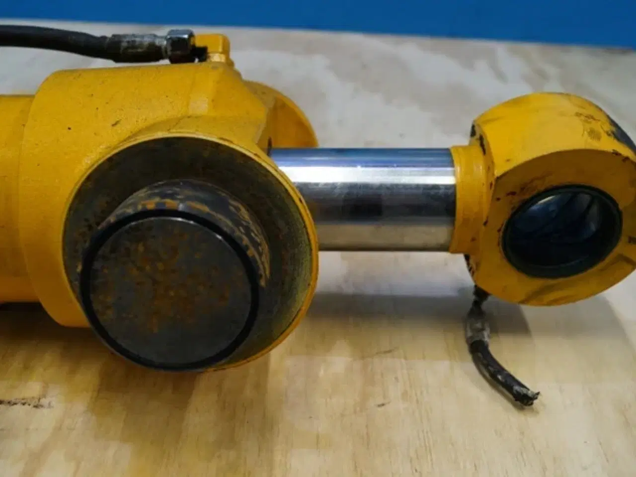 Billede 6 - JCB 4CX Cylinder 559/60215