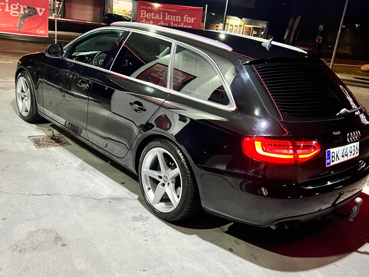 Billede 14 - Audi A4 B8 Avant 