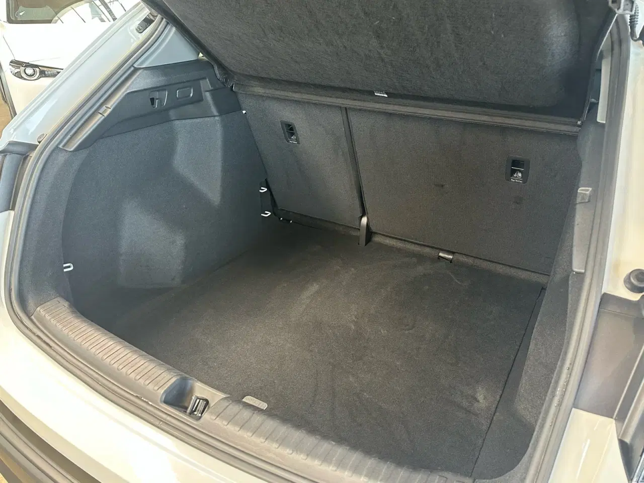 Billede 9 - Audi Q4 e-tron 45 Attitude quattro
