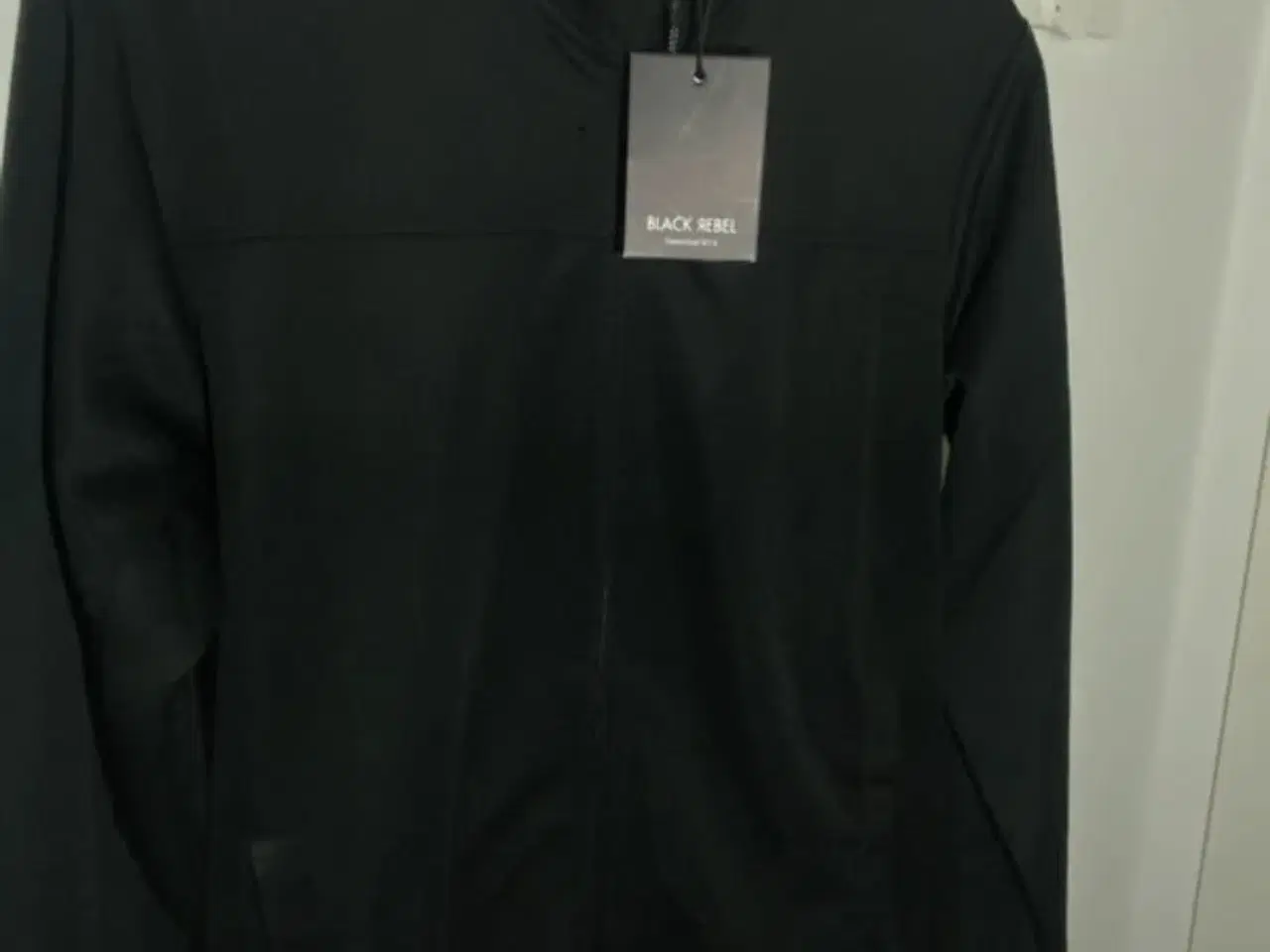 Billede 3 - Black Rebel zip shirt