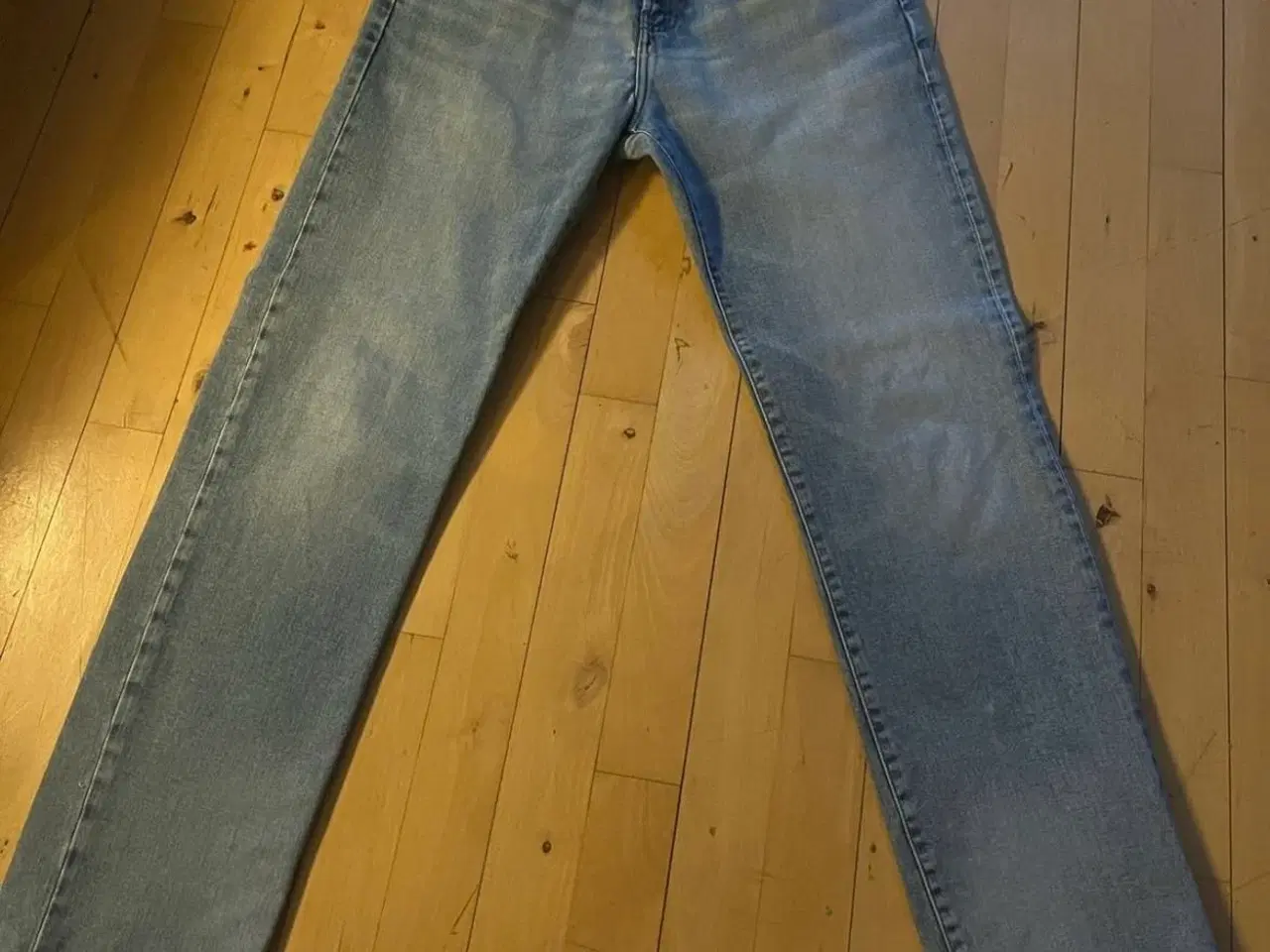 Billede 2 -  Carharrt WIP Pontiac pant herre 30x34