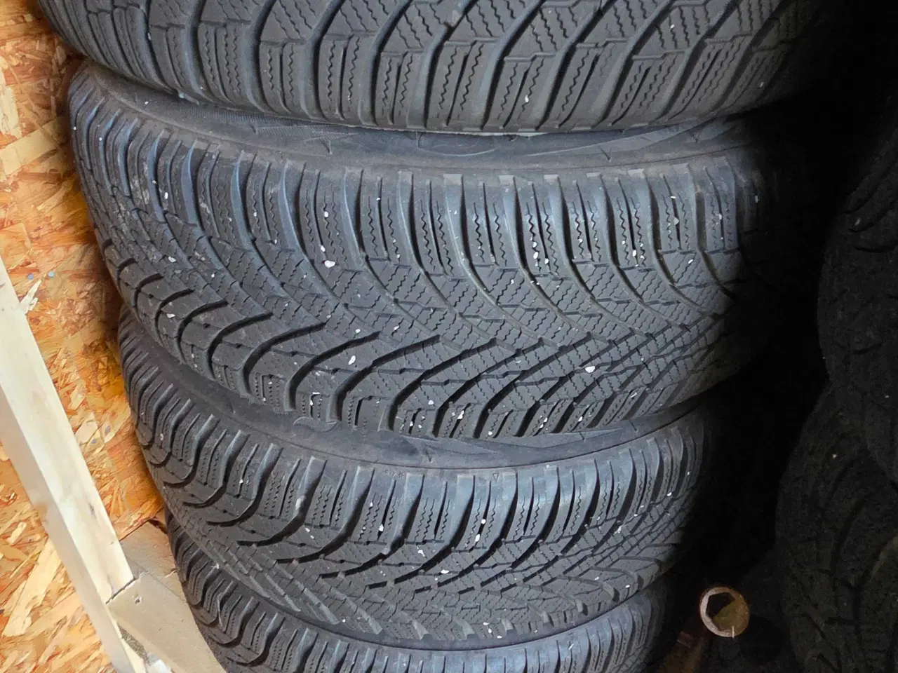 Billede 15 - Polo 1.4 Blue Motion GT 150 hk van