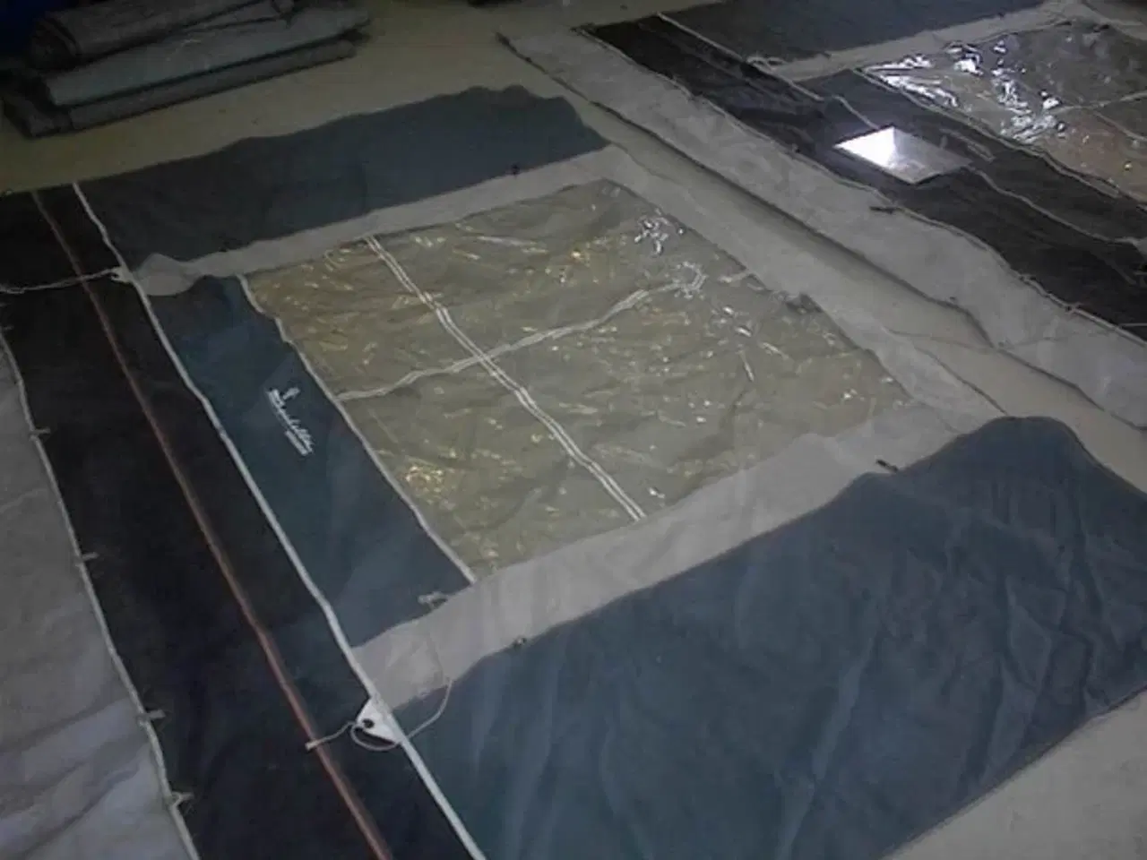 Billede 4 -   Isabella Commodore Sider og Front