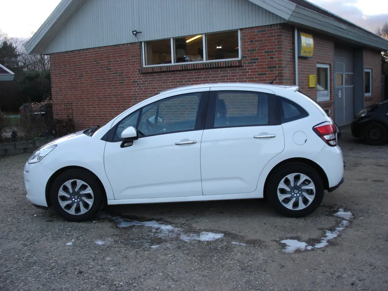 Billede 3 - CITROEN C3, 1.0 5.DØRES