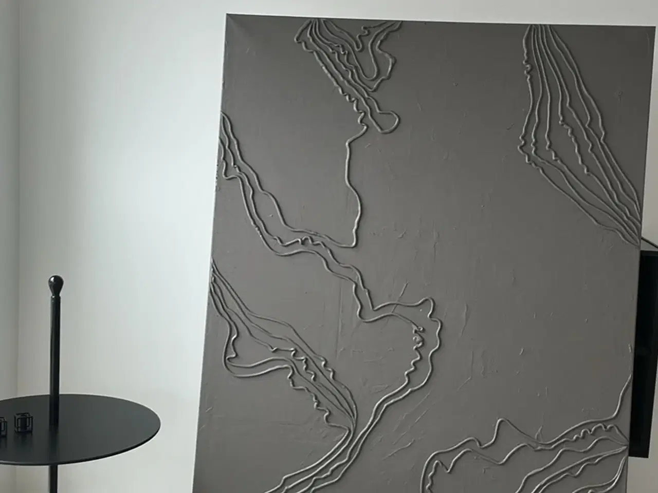 Billede 2 - Smuk lærred