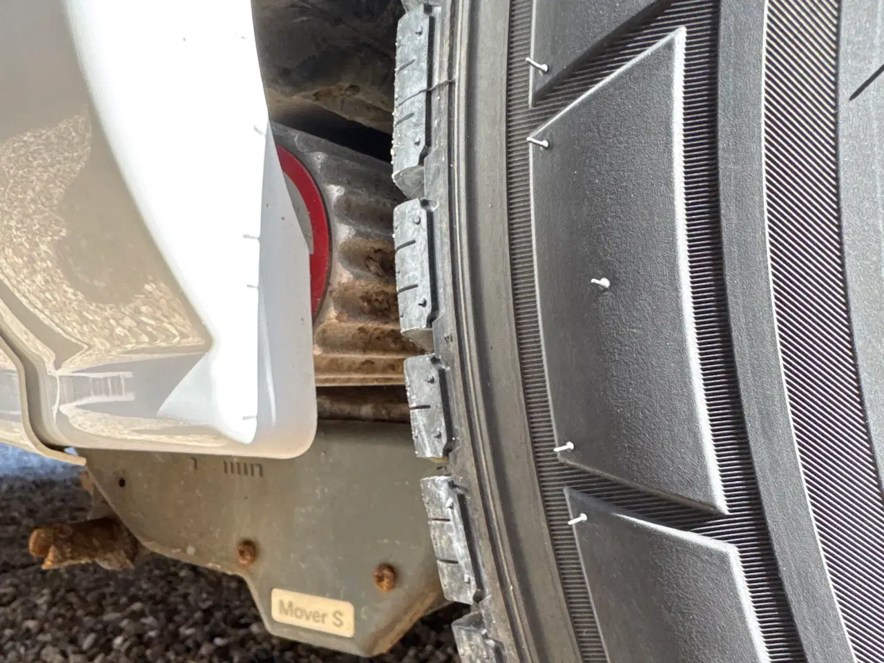 Billede 8 - Kabe 590 xl ks Campingvogn