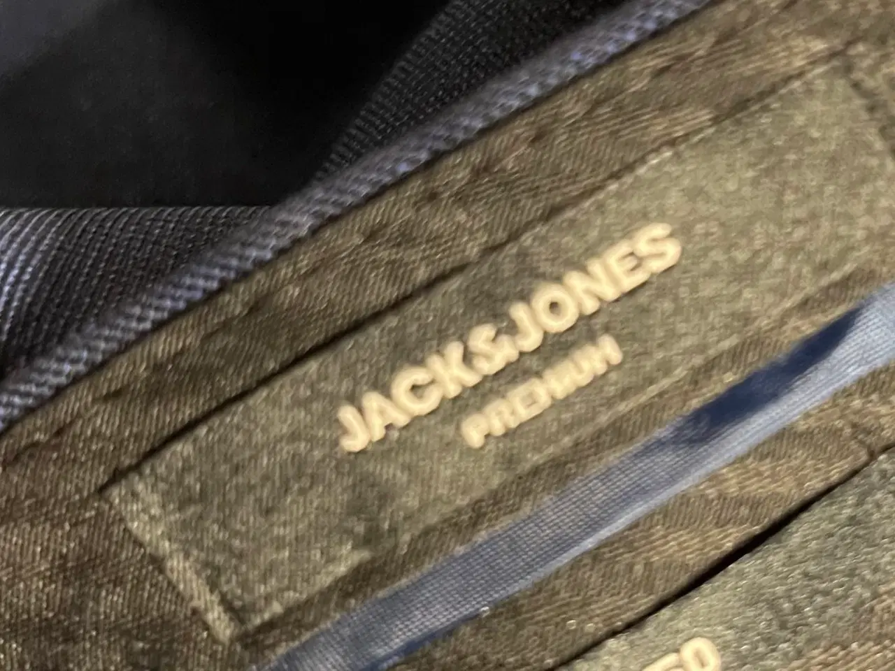 Billede 6 - Konfirmations jakkesæt, Jack & Jones