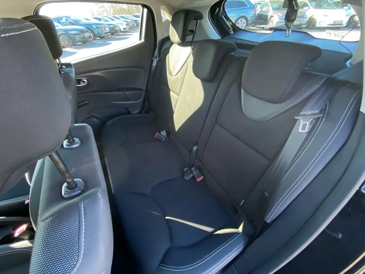 Billede 10 - Renault Clio 0,9 Energy TCe Zen 90HK 5d