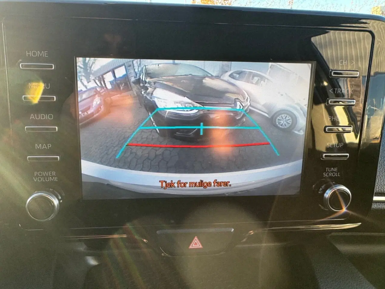 Billede 12 - Toyota Yaris 1,5 Hybrid H1 e-CVT